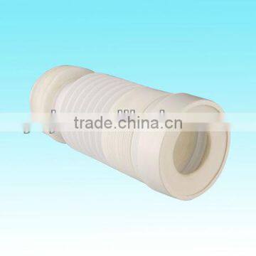 PP Steel wire Flexible Toilet connection Tube pipe