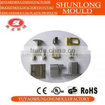 Shunlong Magnesium alloy die casting mould