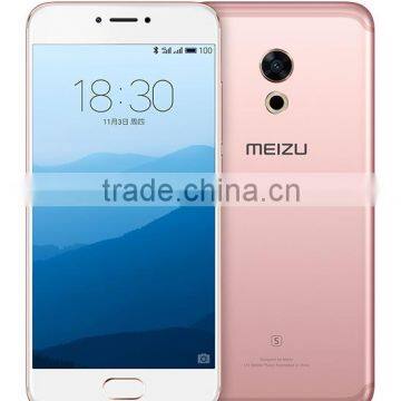 Newest 2016 Original Meizu Pro6s Pro 6s 5.2 Inch 64GB ROM 4GB RAM Android 6.0 4D LTE Mobile Phone photo-4