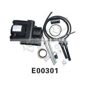 Air Compressor Maintenance Kit, Service Kit, Drain Valve Kit photo-4