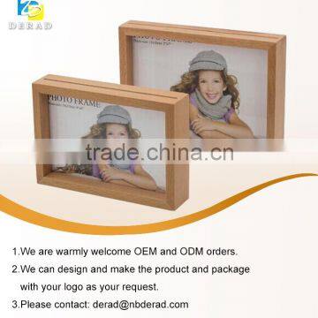 Hot Sexy Photo Frame Wooden Photo Frame photo-2
