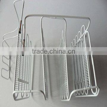 No Frost Evaporator for Ge Refrigerator