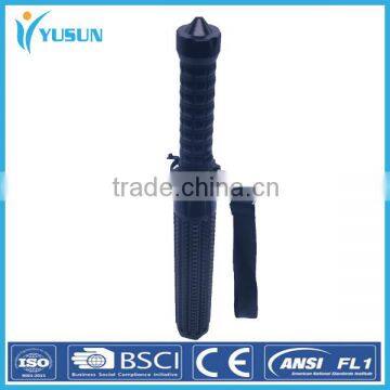 Telescopic Extension Zoom Mace Explosion-proof Waterproof Rechargeable Long Shots Home Self-defense Explosion-proof Light Flashl photo-3