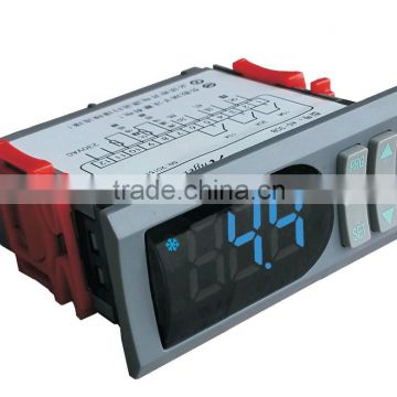 Refrigeration Temperature Controller for Cold Storage