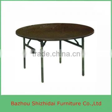 round banquet tables wholesale SDB-45-2