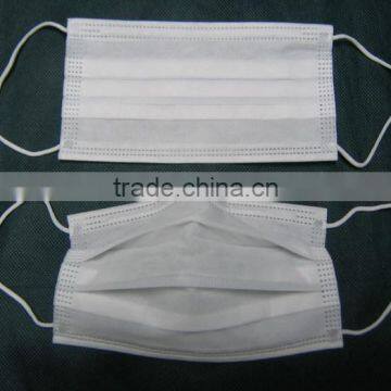 beauty salon nail care nail art cheap clean Disposable face mask