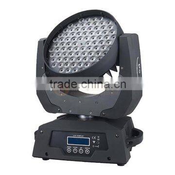 China Light Manufacturers Wholesale 108pcs LED Dj Light