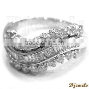 White Gold Diamond Rings, Diamond Gold Rings, Diamond Jewelry