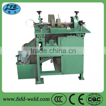 Electric grinding machine sharp nail making machine