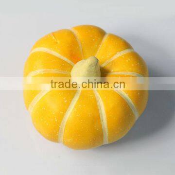 Decorative Foam pumpkin