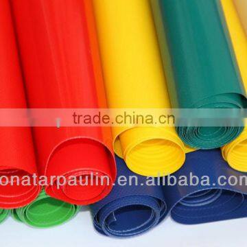 Tarpaulin PVC