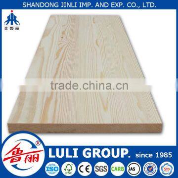 pine finger joint board from luligroup