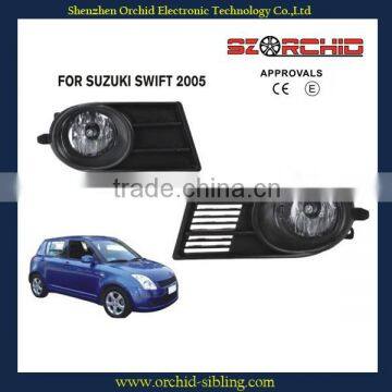 fog lamp / fog light for suzuki swift 2005