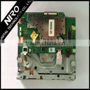 Brand New APM Single DVD Mechanism DVD-M5 Loader For Mercedes Cadillac Escalade Ford VW RNS510 DVD Audio