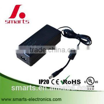 12vDC desktop power supply 48W