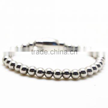Metal Beads Bracelets Wholesale