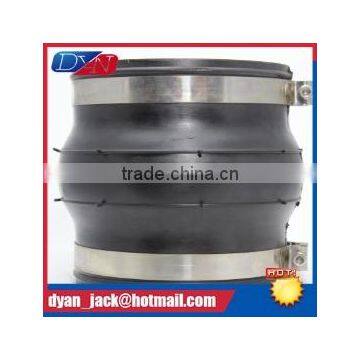 NR Clamp Rubber Bellows High Temperature Resistant photo-2