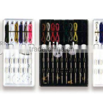 hotel disposable mini sewing kit