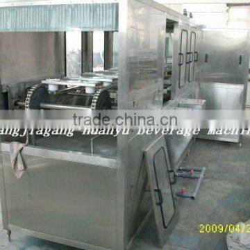 5 Gallon Filling Machine (QGF-240)