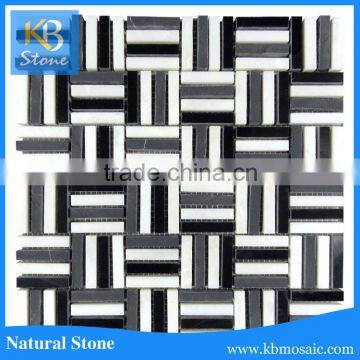 China Factory Directly Sales Cheap Pure Black Marble