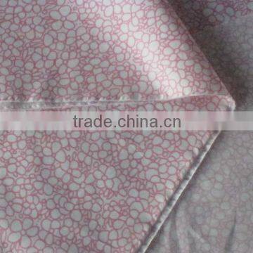 new printing pattern fabric