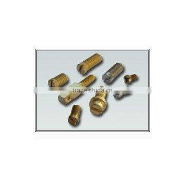 Brass Bolts