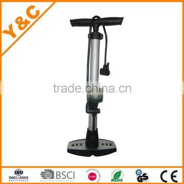 bicycle inflator /hand pump/bicycle tire inflator