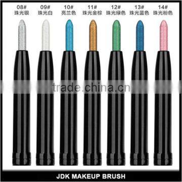 Genuine Double Waterproof Eyeshadow Eyeliner Pen no Dizzydo Pearl Eyeliner Pen Cosmetic Eyeliner Pen photo-4