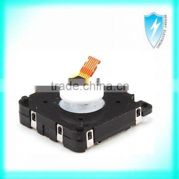 For PSP GO Analog 3D Module JoyStick Button