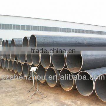 4" carbon steel seamless pipes