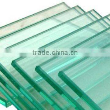 tempered glass