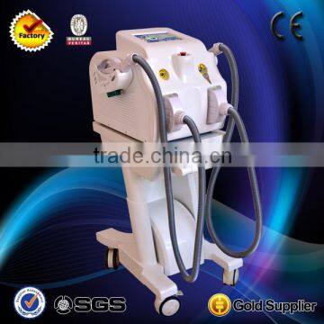 Top Sale Distributors Agents Required Elite Shr Ipl rf Laser Hair Removal With Opt Model