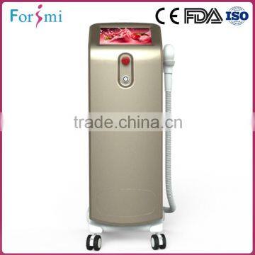 Most Popular Beauty Equipment Medical CE & FDA Approved Face Laser Machine Bikini Hair Removal photo-3