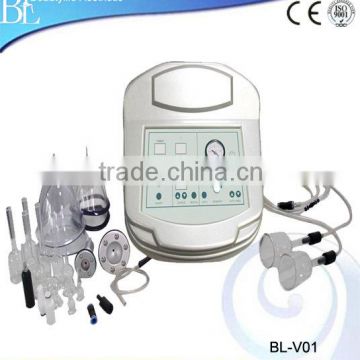 Korea technology! Home use vacuum therapy breast enhancement machine