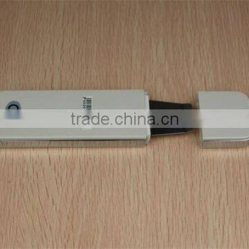 High Quality Handled Recharging Ultrasonic Skin Scrubber photo-2