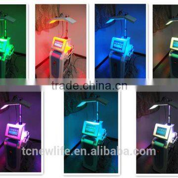 NL-SPA600 Real Factory ! Hot Dermabrasion Acne Removal Machine Aqua Dermabrasion Machinie Much More Benifits of Dermabrasion photo-3