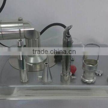 Woman Beauty Machine RF Fractional CO2 Laser Carboxytherapy Vaginal Tightening And Rejuvenation Treatment With Medical CE Skin Tightening photo-6