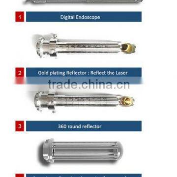 Wholesale CO2 RF Fractional Diode Beauty Laser Acne Scar Removal/vaginal Tightening/skin Resurfacing photo-6