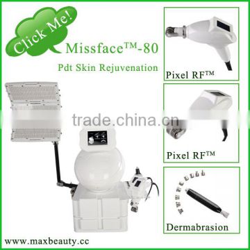 photon radio frequency welding machine Missface-80