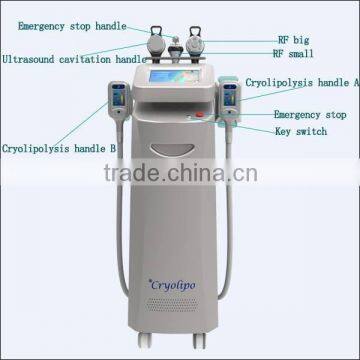 Cool Sculpting 2016 Distributors Wanted High Quality Cryolipolysis Fat Lose Weight Freezing Slimming Machine / Zeltiq Fat Cellcryolipolysis Machine photo-6