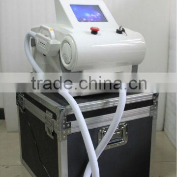 Wrinkle Removal May Special Offer! Best Home 2.6MHZ Use Ipl Hair Removal Machine With CE Approval 10MHz