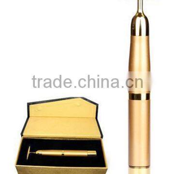 Personal Use Facial Beauty Bar 24K Golden Pulse for Skin Care photo-6