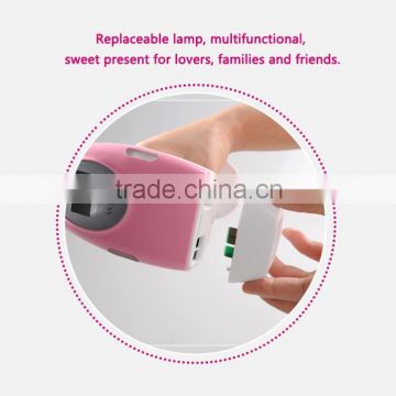 multi-function GSD DEESS GP582 laser depilation machine ipl depilation machine for permanent hair removal