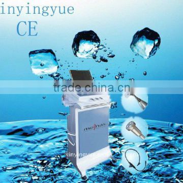 THE Newest skin deep cleanse machine Almighty Oxygen Jet