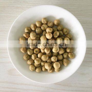 Peas Power for Coating Green Peas UL