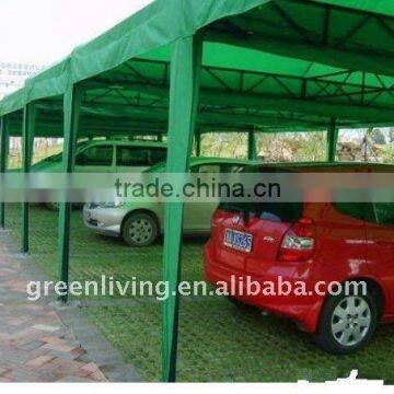 pvc tarpaulin with with preventing dirty