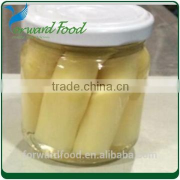 2015 new crop Canned asparagus price for canned white asparagus