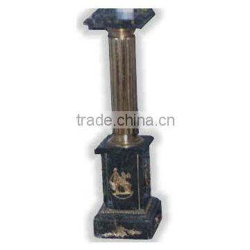 marble column
