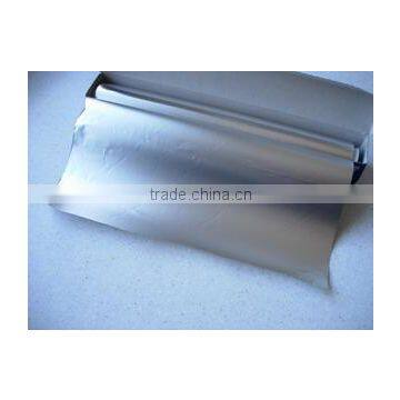 Disposable Aluminium Foil Paper for House Hold use and Restaurants.