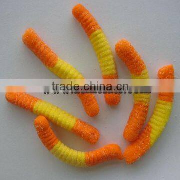 Hot Sell Colorful Marshmallow Candy photo-3